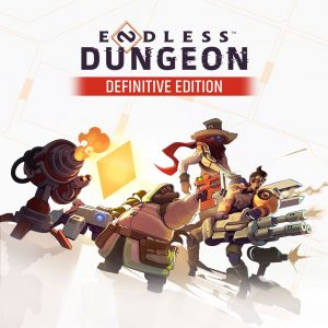 ENDLESS™ Dungeon Definitive Edition PS4 & PS5