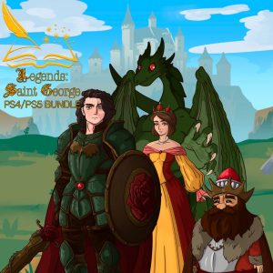 Legends: Saint Georges Bundle