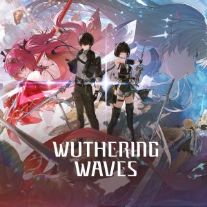 Wuthering Waves - To Septimont