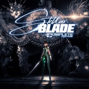 Stellar Blade™ Complete Edition