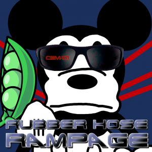 Rubber Hose Rampage