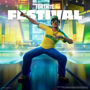 Fortnite Festival