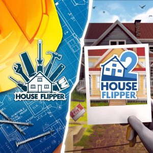 Complete Flipping Experience