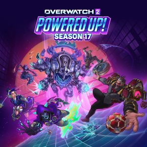 Overwatch® 2 - Season 17: Powered Up!