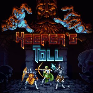 Keeper's Toll PS4 & PS5