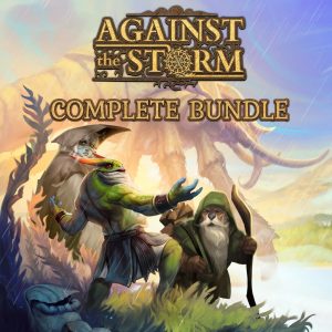 Against the Storm - Complete Edition