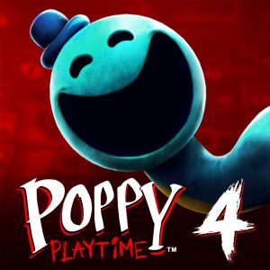 Poppy Playtime: Chapter 4