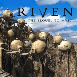 Riven (PS1)