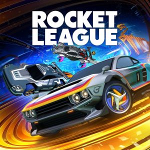 Rocket League®