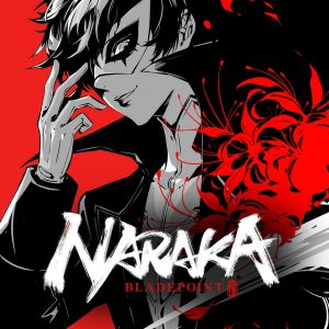 NARAKA: BLADEPOINT