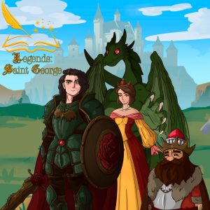 Legends: Saint George