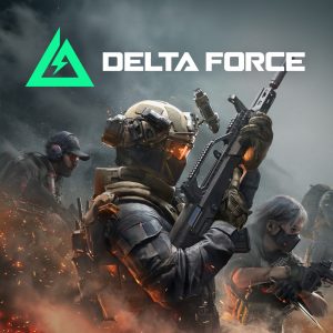 Delta Force (F2P)