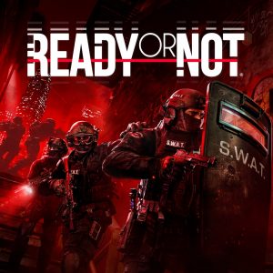 Ready or Not