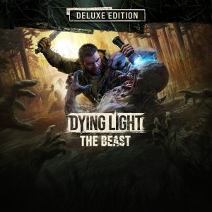 Dying Light: The Beast Deluxe Edition