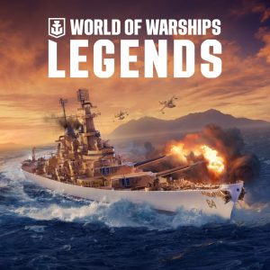 WORLD OF WARSHIPS: LEGENDS