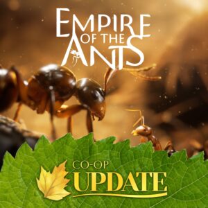 Empire of the Ants