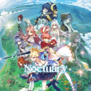 Noctuary
