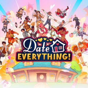 Date Everything!