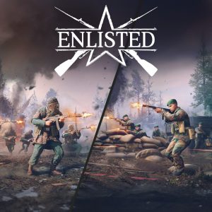 Enlisted - "Silent Storm" Bundle