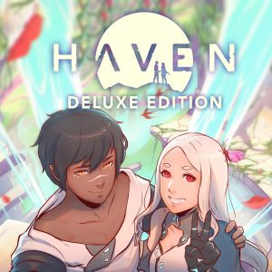 Haven - Deluxe Edition