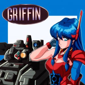 Griffin PS4® & PS5®