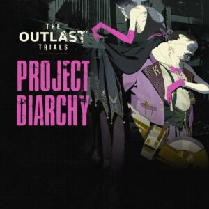 The Outlast Trials