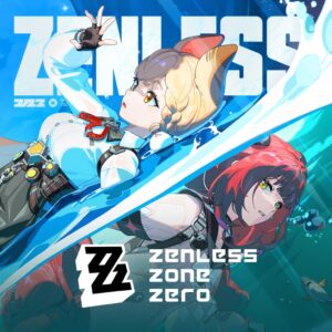 Zenless Zone Zero