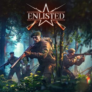 Enlisted