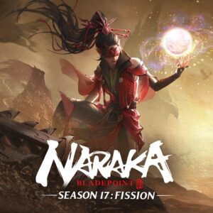 NARAKA: BLADEPOINT