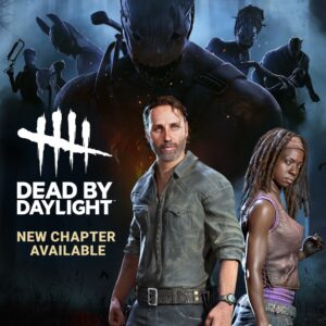 Dead by Daylight PS4® & PS5®