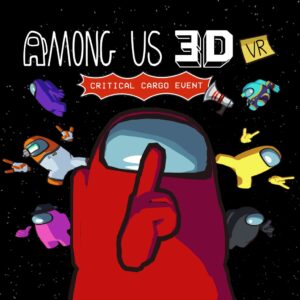 Among Us 3D: VR