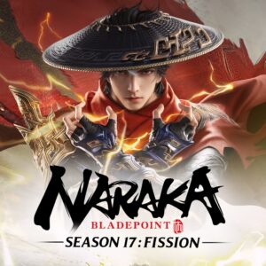 NARAKA: BLADEPOINT