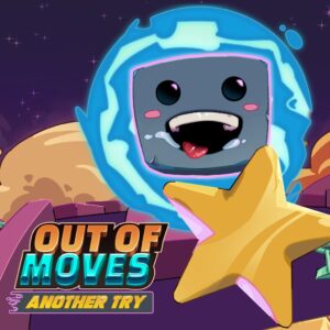Out of Moves: Another Try