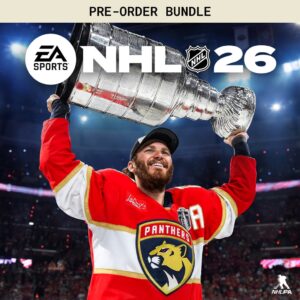 NHL® 26 Standard Edition PS5