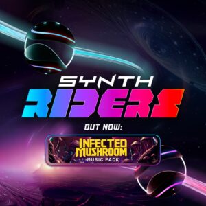 Synth Riders
